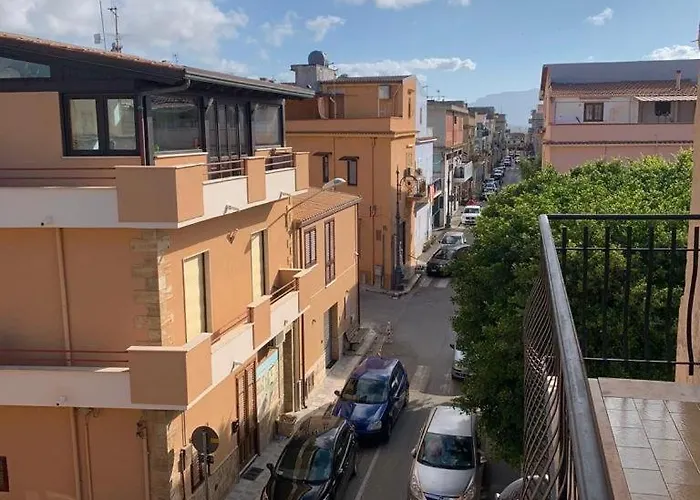 Cusumano House