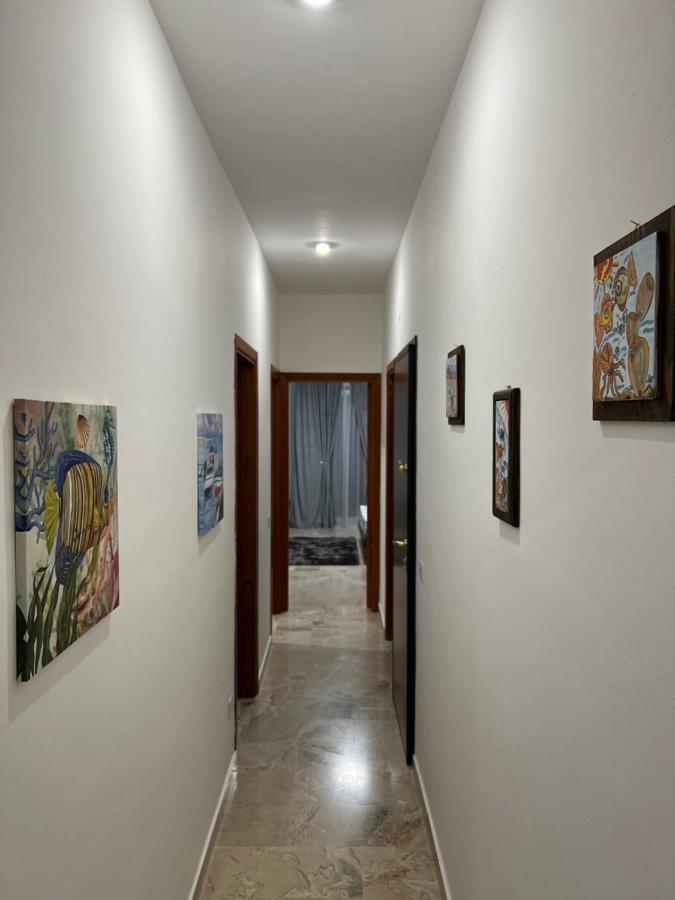 Cusumano House Apartment Trappeto (Sicily)