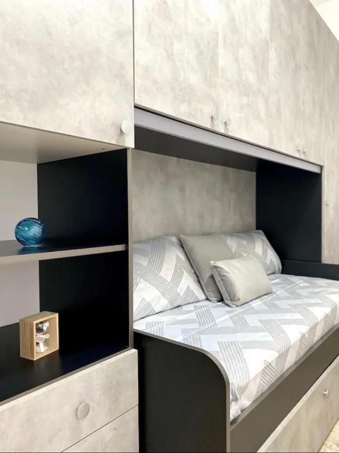 Apartment Cusumano House Trappeto (Sicily)
