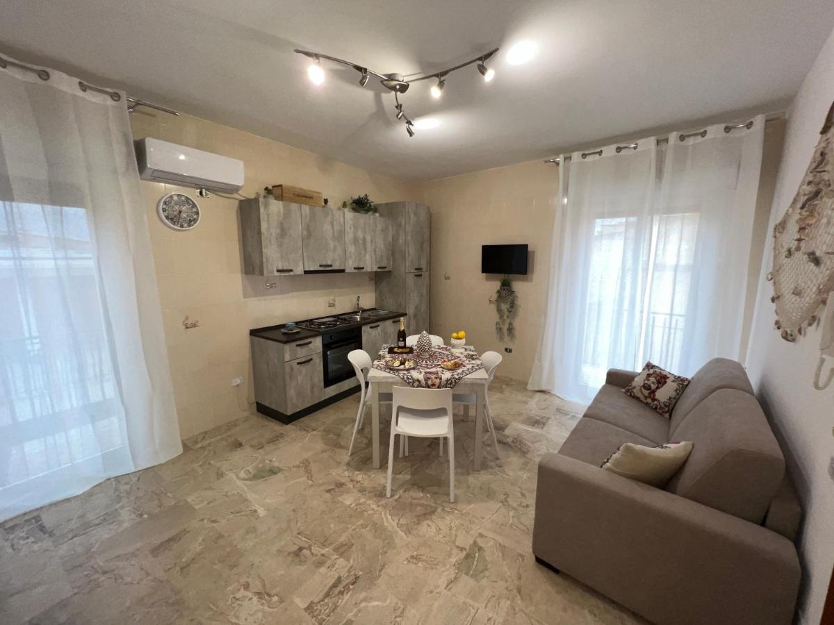 Cusumano House Apartment Trappeto (Sicily)