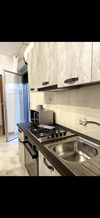 Cusumano House