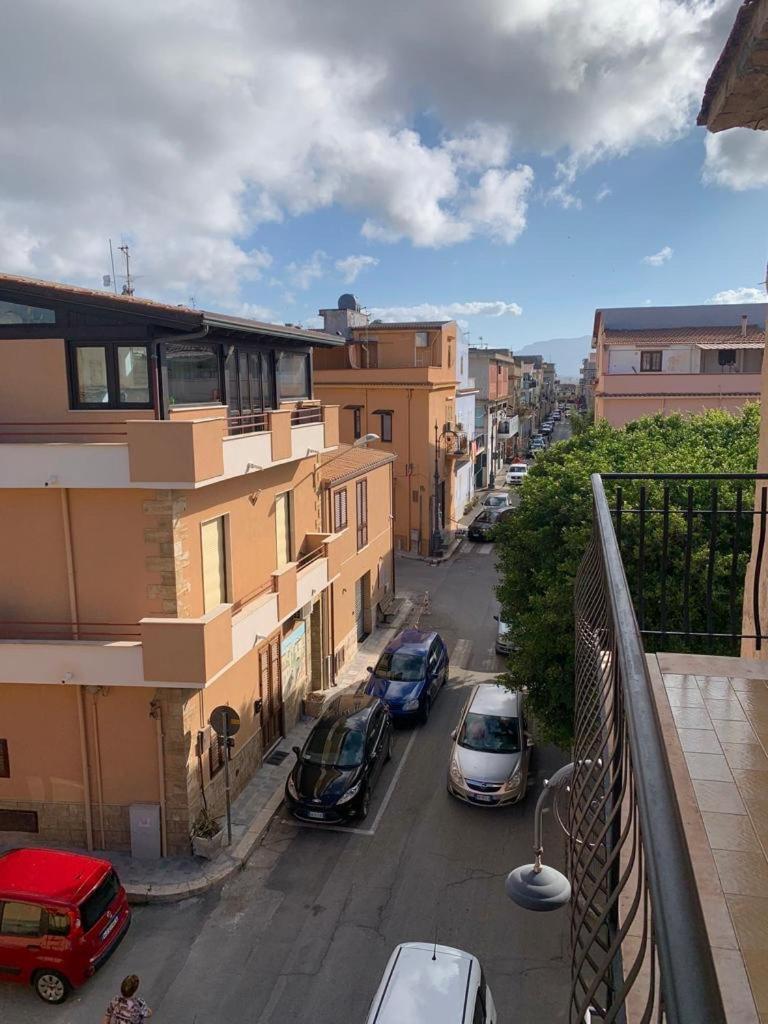 Cusumano House Apartment *