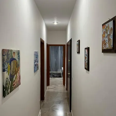 Cusumano House Apartment Trappeto  Exterior photo