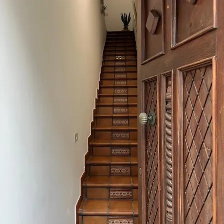 Cusumano House Apartment Trappeto  Exterior photo