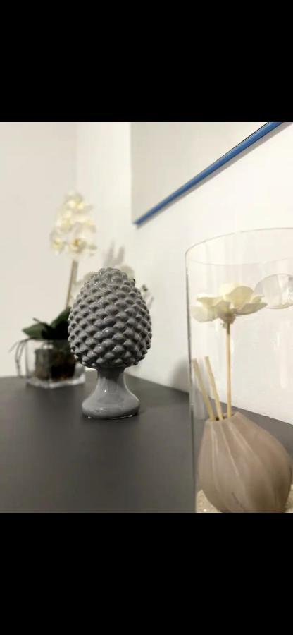 Cusumano House Apartment *