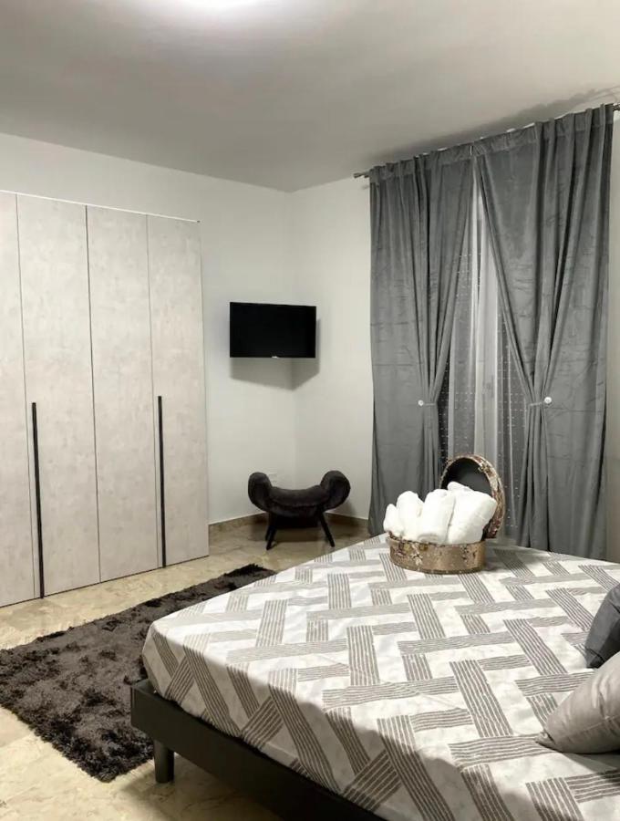 Cusumano House Apartment Trappeto (Sicily)