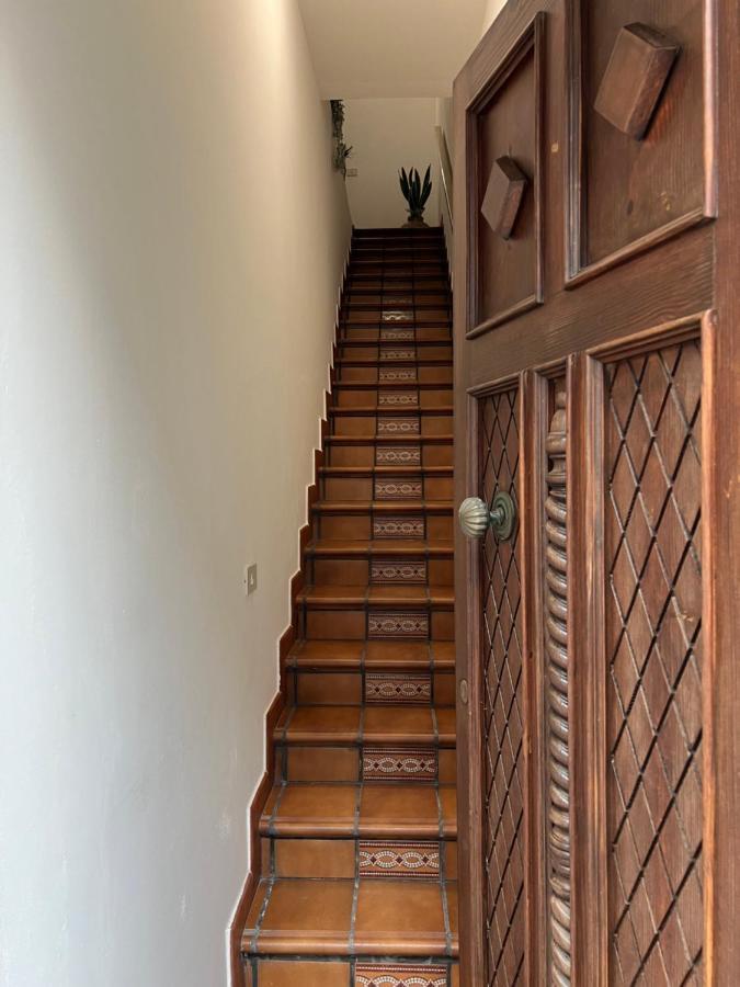 Cusumano House Apartment