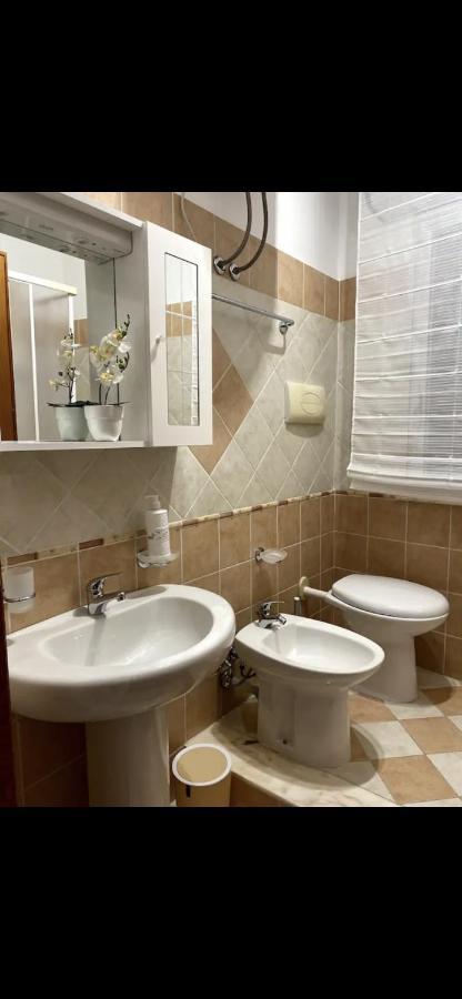 Apartment Cusumano House Trappeto (Sicily)