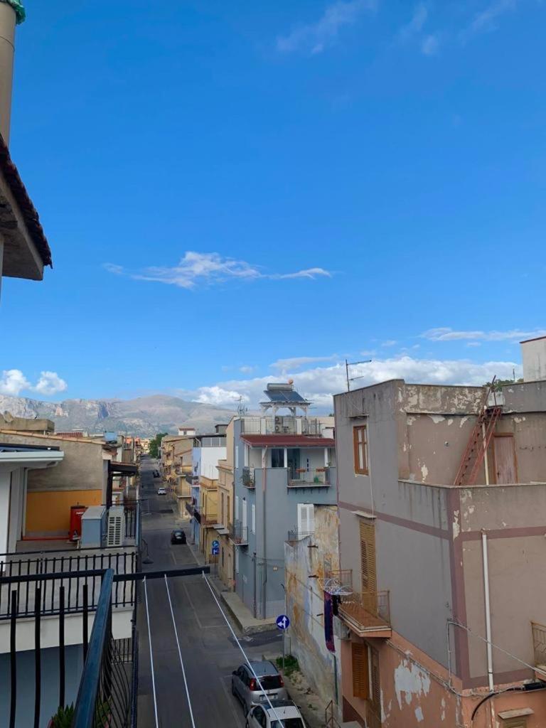 Apartment Cusumano House